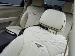 Bentley Bentayga 4.0T V8 Long Wheelbase Art Edition - фото 15