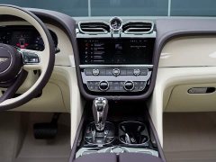 Bentley Bentayga 4.0T V8 Long Wheelbase Art Edition - фото 17