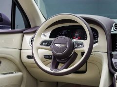 Bentley Bentayga 4.0T V8 Long Wheelbase Art Edition - фото 18