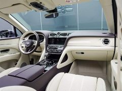 Bentley Bentayga 4.0T V8 Long Wheelbase Art Edition - фото 19