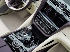 Bentley Bentayga 4.0T V8 Long Wheelbase Art Edition - фото 20