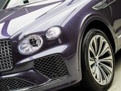 Bentley Bentayga 4.0T V8 Long Wheelbase Art Edition - фото 3