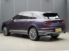 Bentley Bentayga 4.0T V8 Long Wheelbase Art Edition - фото 4