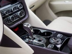 Bentley Bentayga 4.0T V8 Long Wheelbase Art Edition - фото 8