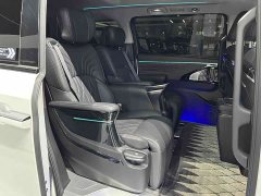 Trumpchi M8 2024 Master Series 400T Extreme Edition - фото 10