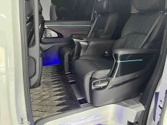 Trumpchi M8 2024 Master Series 400T Extreme Edition - фото 11