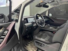 Trumpchi M8 2024 Master Series 400T Extreme Edition - фото 12