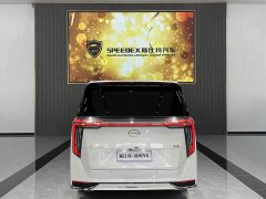 Trumpchi M8 2024 Master Series 400T Extreme Edition - фото 13