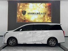 Trumpchi M8 2024 Master Series 400T Extreme Edition - фото 14