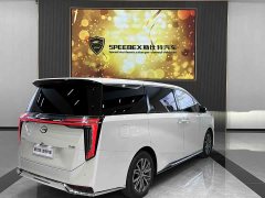 Trumpchi M8 2024 Master Series 400T Extreme Edition - фото 17