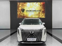 Trumpchi M8 2024 Master Series 400T Extreme Edition - фото 2