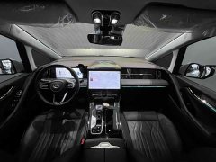Trumpchi M8 2024 Master Series 400T Extreme Edition - фото 20