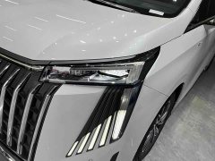 Trumpchi M8 2024 Master Series 400T Extreme Edition - фото 3