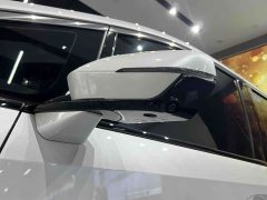Trumpchi M8 2024 Master Series 400T Extreme Edition - фото 4