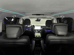 Trumpchi M8 2024 Master Series 400T Extreme Edition - фото 7