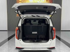 Trumpchi M8 2024 Master Series 400T Extreme Edition - фото 8