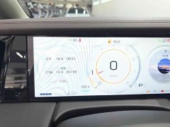 Trumpchi M8 2024 Master Series 400T Extreme Edition - фото 9