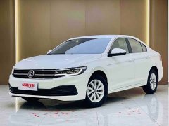 Volkswagen Bora 2021 1.5L automatic fashion smart connected version - фото 1