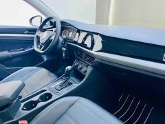 Volkswagen Bora 2021 1.5L automatic fashion smart connected version - фото 10