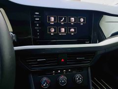 Volkswagen Bora 2021 1.5L automatic fashion smart connected version - фото 12