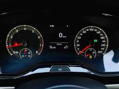 Volkswagen Bora 2021 1.5L automatic fashion smart connected version - фото 13