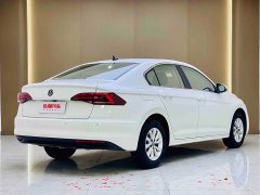 Volkswagen Bora 2021 1.5L automatic fashion smart connected version - фото 3