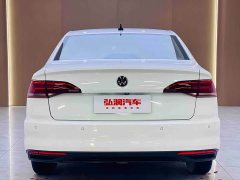 Volkswagen Bora 2021 1.5L automatic fashion smart connected version - фото 4