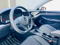 Volkswagen Bora 2021 1.5L automatic fashion smart connected version - фото 5