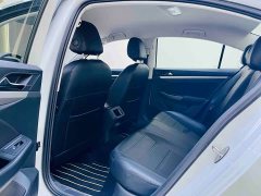 Volkswagen Bora 2021 1.5L automatic fashion smart connected version - фото 6