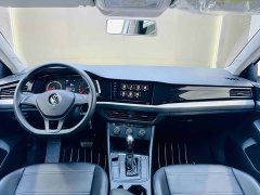 Volkswagen Bora 2021 1.5L automatic fashion smart connected version - фото 7