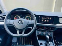 Volkswagen Bora 2021 1.5L automatic fashion smart connected version - фото 8