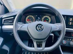 Volkswagen Bora 2021 1.5L automatic fashion smart connected version - фото 9