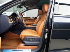 Bentley Bentayga 2024 4.0T V8 long wheelbase version - фото 10