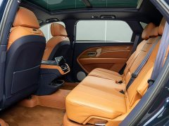 Bentley Bentayga 2024 4.0T V8 long wheelbase version - фото 13