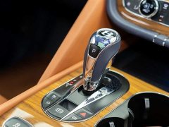 Bentley Bentayga 2024 4.0T V8 long wheelbase version - фото 19