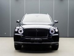 Bentley Bentayga 2024 4.0T V8 long wheelbase version - фото 4