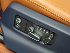 Bentley Bentayga 2024 4.0T V8 long wheelbase version - фото 9