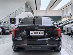 Cadillac CT5 2022 28T luxury (standard version) - фото 13