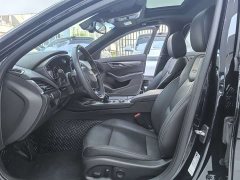 Cadillac CT5 2022 28T luxury (standard version) - фото 4