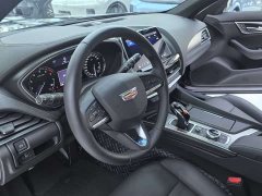 Cadillac CT5 2022 28T luxury (standard version) - фото 5