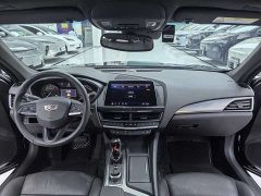 Cadillac CT5 2022 28T luxury (standard version) - фото 6