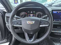 Cadillac CT5 2022 28T luxury (standard version) - фото 8