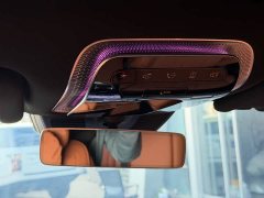 Mercedes-Benz S-Class S 400 L Business Type - фото 11