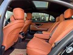 Mercedes-Benz S-Class S 400 L Business Type - фото 12