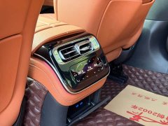 Mercedes-Benz S-Class S 400 L Business Type - фото 13
