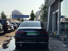 Mercedes-Benz S-Class S 400 L Business Type - фото 15