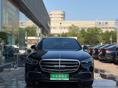 Mercedes-Benz S-Class S 400 L Business Type - фото 2