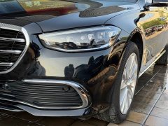 Mercedes-Benz S-Class S 400 L Business Type - фото 4