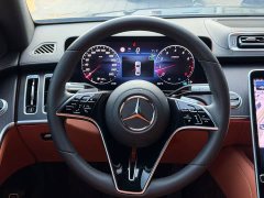 Mercedes-Benz S-Class S 400 L Business Type - фото 8
