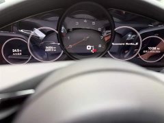 Porsche Panamera 2.9T - фото 6